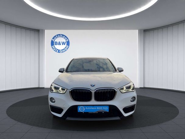 BMW X1 xDrive20i 141 kW image number 3