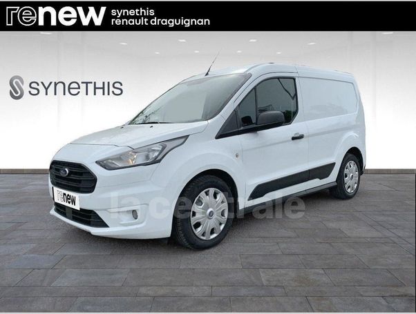  Ford Transit Connect L1 S&S Trend 74 kW image number 1