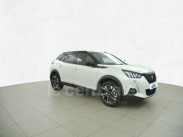 Peugeot 2008 PureTech 130 96 kW image number 15