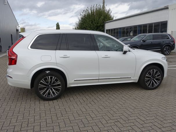 Volvo XC90 T8 Recharge AWD Plus 335 kW image number 7