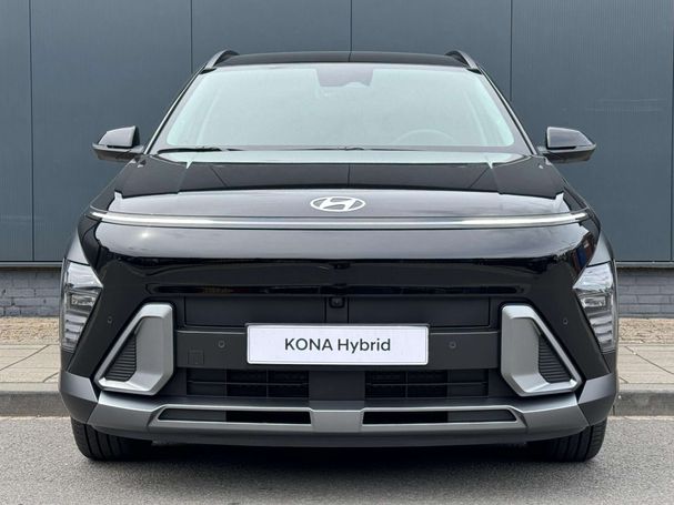 Hyundai Kona 1.6 GDI 104 kW image number 3