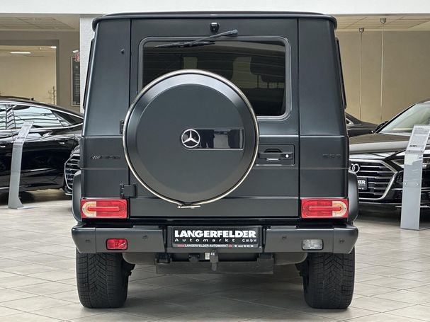 Mercedes-Benz G 63 AMG 400 kW image number 5