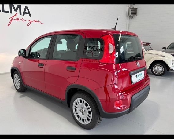 Fiat Panda 51 kW image number 6