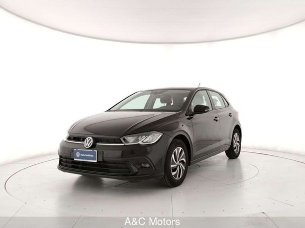 Volkswagen Polo 1.0 TSI DSG 70 kW image number 1