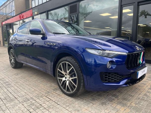 Maserati Levante S 316 kW image number 3