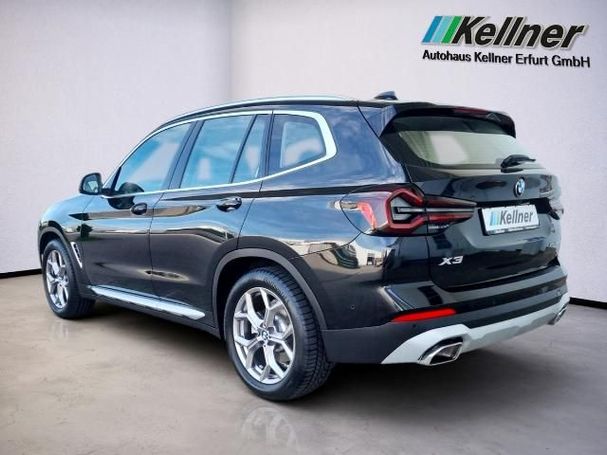 BMW X3 xDrive 210 kW image number 4