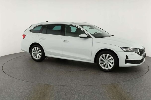 Skoda Octavia Combi 1.5 eTSI DSG 110 kW image number 24