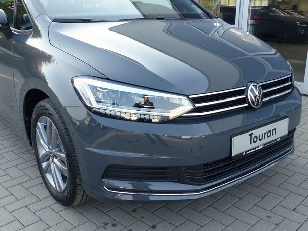 Volkswagen Touran DSG 110 kW image number 2