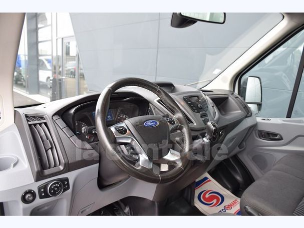 Ford Transit 350 L2 125 kW image number 15