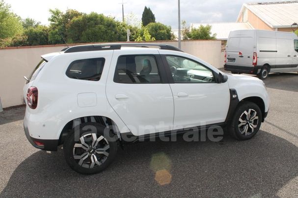 Dacia Duster Blue dCi 115 85 kW image number 27