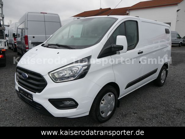 Ford Transit Custom 320 96 kW image number 1