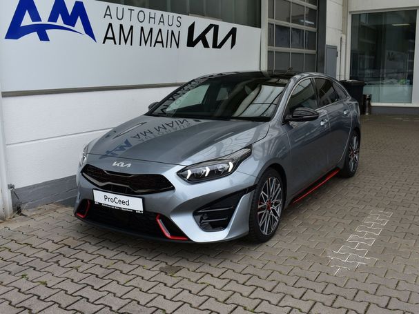 Kia ProCeed 150 kW image number 1