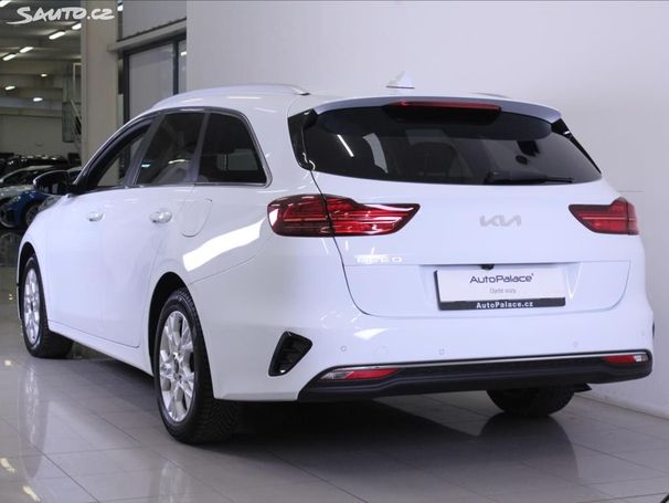 Kia Ceed 1.6 CRDi 100 kW image number 4