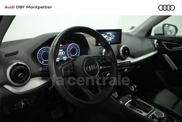 Audi Q2 35 TFSI S tronic 110 kW image number 6