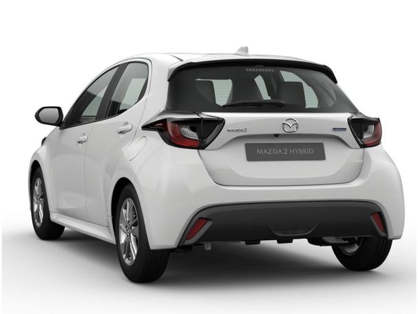 Mazda 2 Hybrid 85 kW image number 5