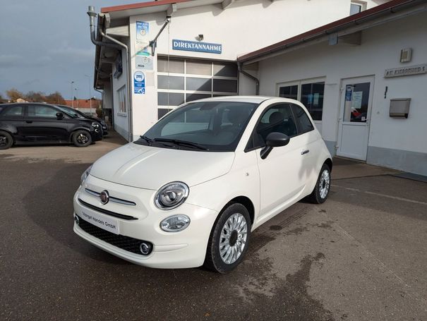 Fiat 500 51 kW image number 1