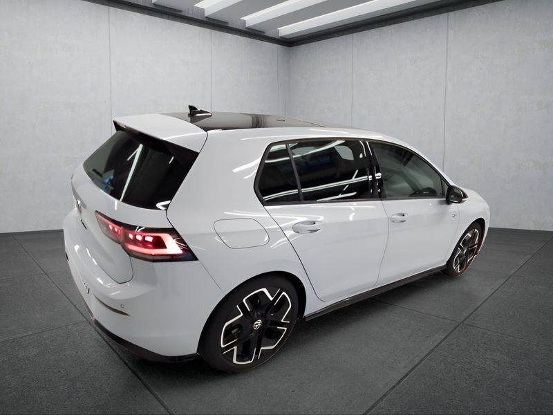 Volkswagen Golf 2.0 TDI