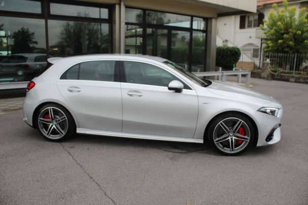 Mercedes-Benz A 45 AMG 4Matic 310 kW image number 24