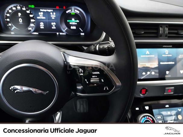 Jaguar I-Pace 236 kW image number 19