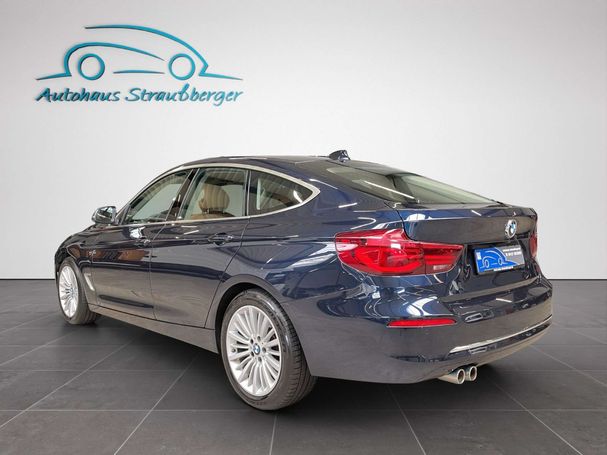 BMW 330d Luxury Line 190 kW image number 5