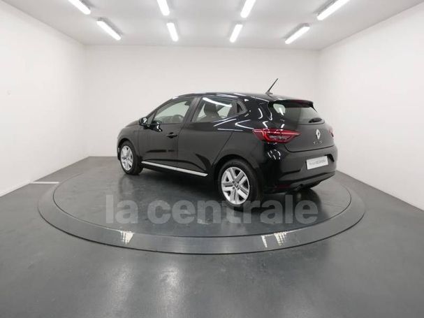 Renault Clio TCe 100 Zen 74 kW image number 16