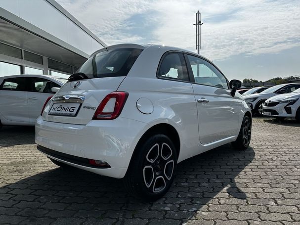 Fiat 500 1.0 51 kW image number 6