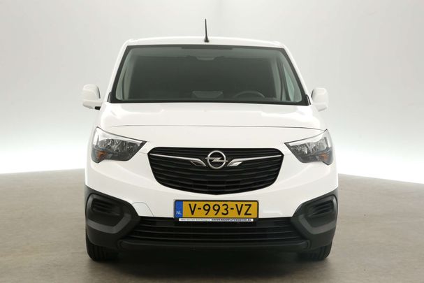 Opel Combo L1H1 55 kW image number 5