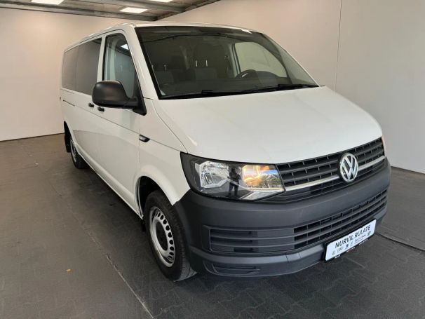 Volkswagen T6 Transporter 75 kW image number 4