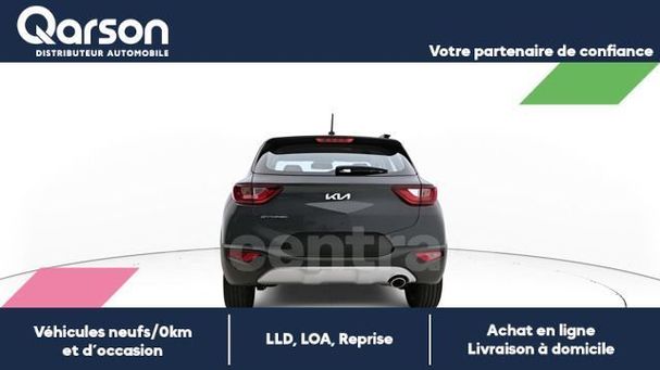 Kia Stonic 1.0 T-GDi 100 74 kW image number 6