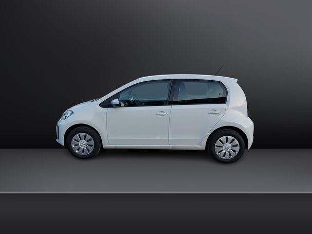 Volkswagen up! 48 kW image number 5