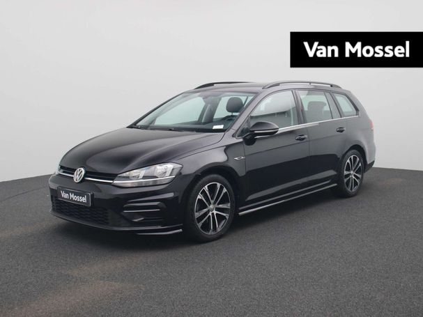 Volkswagen Golf Variant 1.6 TDI Highline 85 kW image number 1