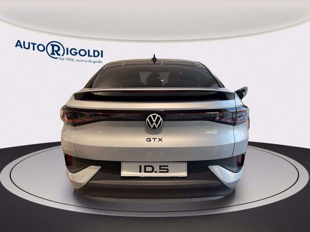 Volkswagen ID.5 GTX 4Motion 220 kW image number 3