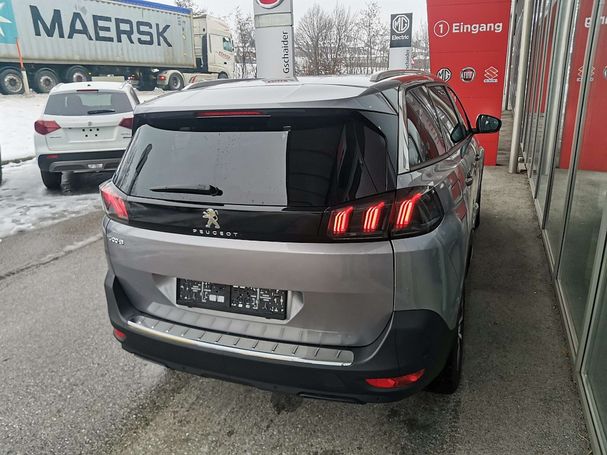 Peugeot 5008 BlueHDi 130 EAT8 Allure 96 kW image number 3