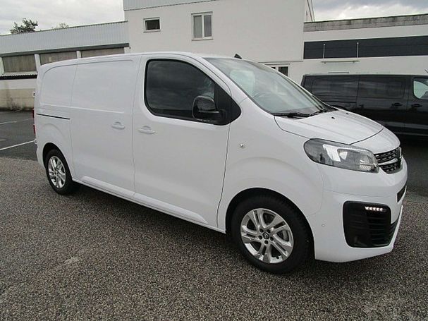 Opel Vivaro Cargo 75kWh Enjoy 100 kW image number 2