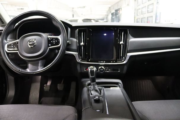 Volvo V90 Cross Country D4 AWD 140 kW image number 10