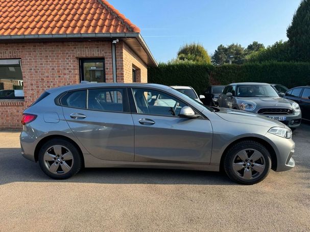 BMW 118d 112 kW image number 4