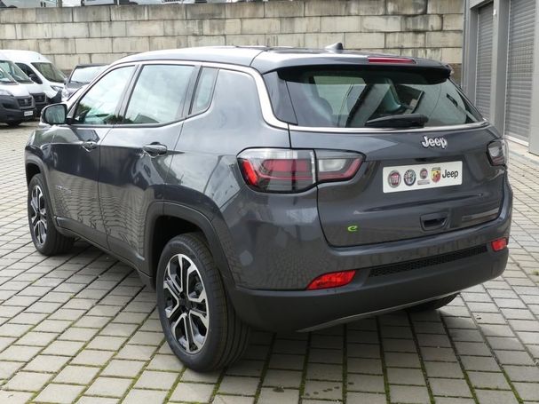 Jeep Compass 1.5 e-Hybrid Altitude 96 kW image number 6