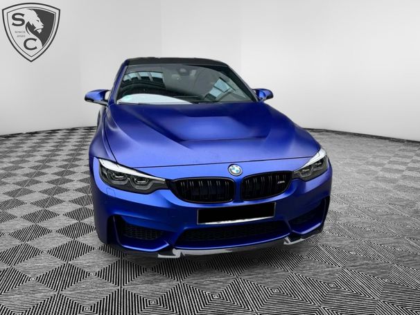 BMW M4 CS M DKG 338 kW image number 5