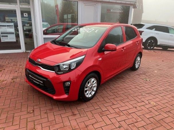 Kia Picanto 1.0 49 kW image number 1