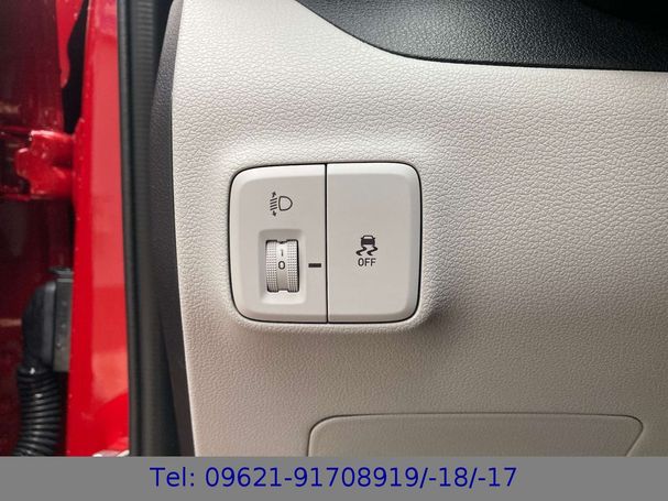 Hyundai i10 1.2 Prime 58 kW image number 7