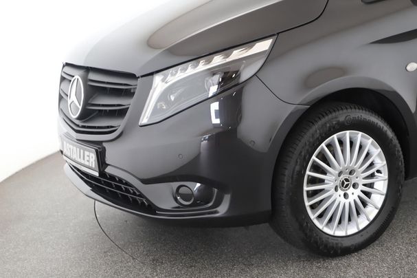 Mercedes-Benz Vito Tourer 124 CDI Pro 174 kW image number 5