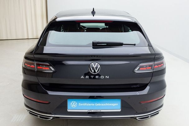 Volkswagen Arteon Shooting Brake 2.0 TSI DSG 140 kW image number 6