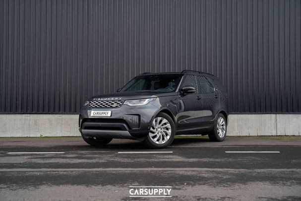 Land Rover Discovery D250 S 183 kW image number 3