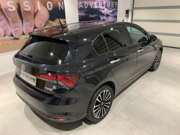 Fiat Tipo 1.0 74 kW image number 11