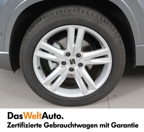 Seat Ateca 1.5 TSI ACT DSG FR 110 kW image number 12