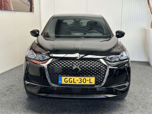 DS Automobiles 3 Crossback PureTech 75 kW image number 3