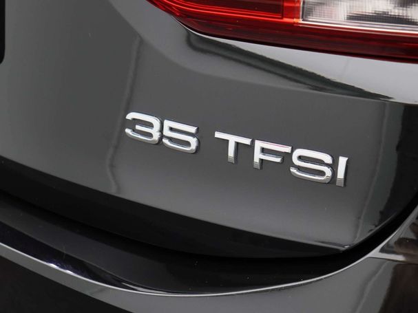 Audi Q3 35 TFSI S-line Sportback Advanced 110 kW image number 39