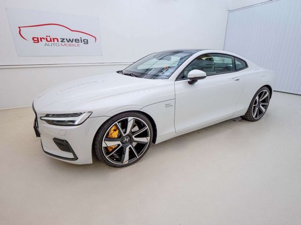 Polestar 1 227 kW image number 1