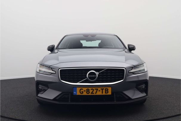 Volvo S60 T4 R Design 155 kW image number 1