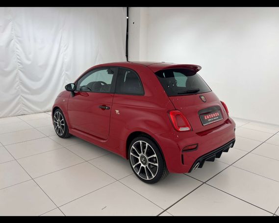 Abarth 595 Turismo 1.4 T-Jet 121 kW image number 2